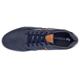 Foto 2 | Foto 2 | Tenis Ferrioni Azul Caballero