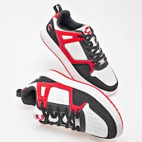 Tenis Urbano Charly Blanco Caballero