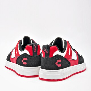 Foto 6 | Foto 6 | Tenis Urbano Charly Blanco Caballero