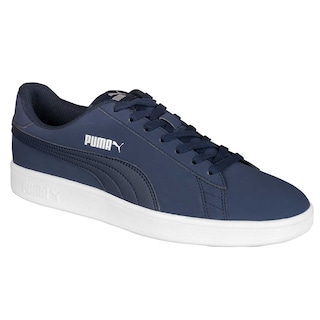 Foto 1 | Foto 1 | Tenis Puma Azul Caballero