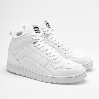 Foto 1 | Foto 1 | Tenis Urbano Mora Urban Blanco Caballero