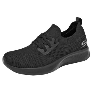 Foto 1 | Foto 1 | Tenis Skechers Negro Caballero