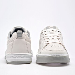 Foto 3 | Foto 3 | Tenis Urbano Charly Blanco Caballero