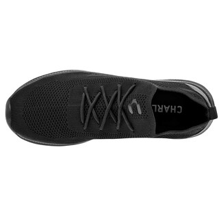 Foto 2 | Foto 2 | Tenis Charly Negro Caballero