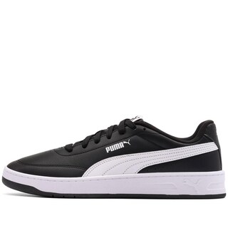 Foto 1 | Foto 1 | Tenis Puma Court Classic Clean para Hombre