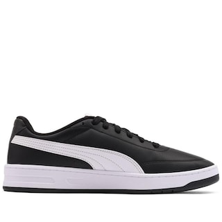 Foto 2 | Foto 2 | Tenis Puma Court Classic Clean para Hombre