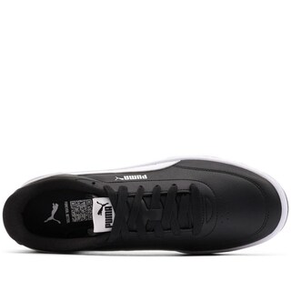 Foto 5 | Foto 5 | Tenis Puma Court Classic Clean para Hombre