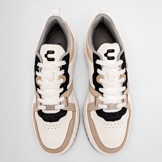 Foto 3 | Foto 3 | Tenis Urbano Charly Blanco Caballero