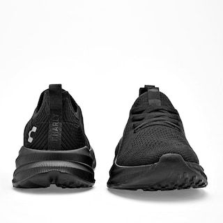 Foto 3 | Foto 3 | Tenis Urbano Charly Negro Caballero