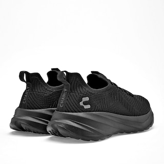 Foto 4 | Foto 4 | Tenis Urbano Charly Negro Caballero