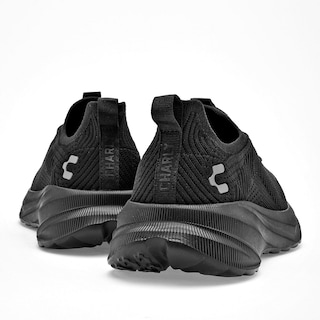 Foto 5 | Foto 5 | Tenis Urbano Charly Negro Caballero