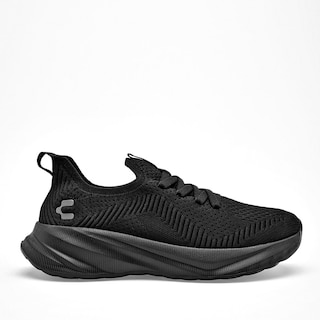 Foto 6 | Foto 6 | Tenis Urbano Charly Negro Caballero