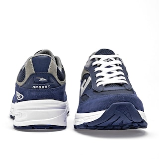 Foto 4 | Foto 4 | Tenis Urbano Apoort Azul Caballero