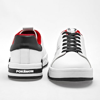 Foto 4 | Foto 4 | Tenis Urbano Yuyin Blanco Caballero