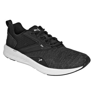 Foto 1 | Foto 1 | Tenis Puma Negro Caballero