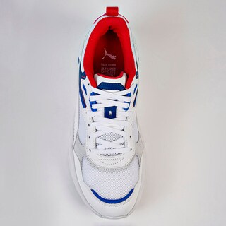 Foto 2 | Foto 2 | Tenis Urbano Puma Blanco Caballero