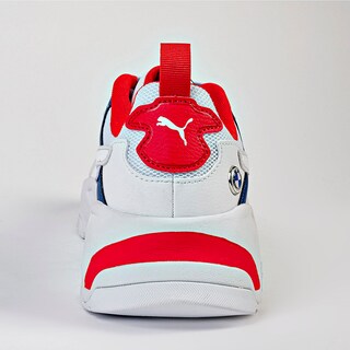 Foto 3 | Foto 3 | Tenis Urbano Puma Blanco Caballero