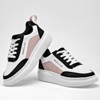 Foto 1 | Foto 1 | Tenis Urbano Been Class Blanco Dama