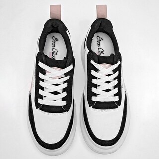 Foto 3 | Foto 3 | Tenis Urbano Been Class Blanco Dama