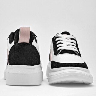 Foto 4 | Foto 4 | Tenis Urbano Been Class Blanco Dama