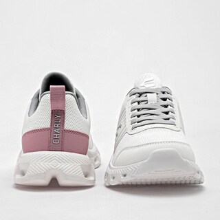 Foto 4 | Foto 4 | Tenis Urbano Charly Blanco Dama