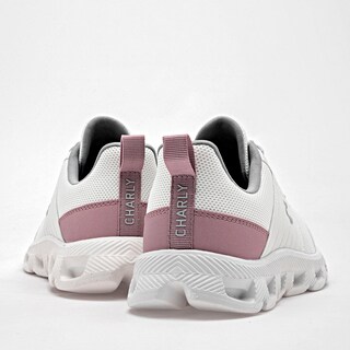 Foto 6 | Foto 6 | Tenis Urbano Charly Blanco Dama