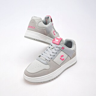 Foto 1 | Foto 1 | Tenis Urbano Charly Gris Dama