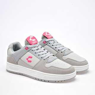 Foto 2 | Foto 2 | Tenis Urbano Charly Gris Dama