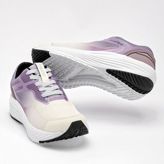 Foto 2 | Foto 2 | Tenis Urbano Dasilba Morado Dama