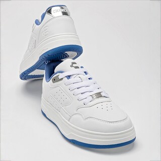 Foto 1 | Foto 1 | Tenis Urbano Charly Blanco Dama