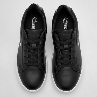 Foto 3 | Foto 3 | Tenis Urbano Ferrioni Negro Dama