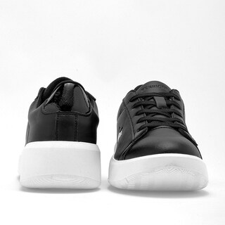 Foto 4 | Foto 4 | Tenis Urbano Ferrioni Negro Dama