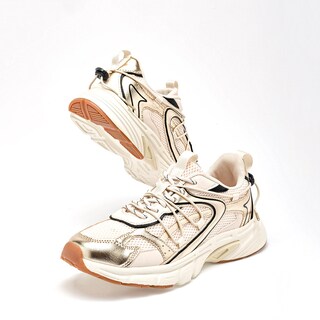 Foto 2 | Foto 2 | Tenis Urbano Clasben Beige Dama