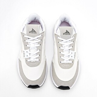 Foto 3 | Foto 3 | Tenis Urbano Pirma Blanco Dama