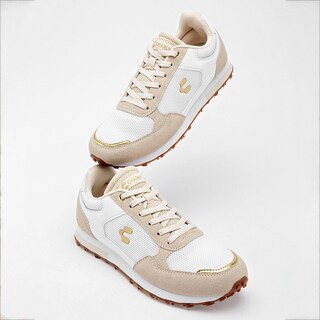 Foto 1 | Foto 1 | Tenis Urbano Charly Blanco Dama