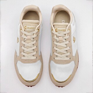 Foto 3 | Foto 3 | Tenis Urbano Charly Blanco Dama