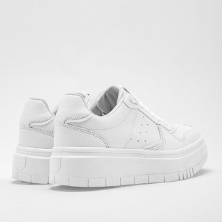 Foto 5 | Foto 5 | Tenis Urbano Neosport Blanco Dama