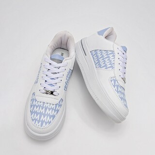 Foto 2 | Foto 2 | Tenis Urbano Moramora Blanco Dama