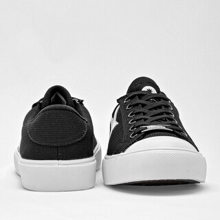 Foto 4 | Foto 4 | Tenis Urbano Moramora Negro Dama