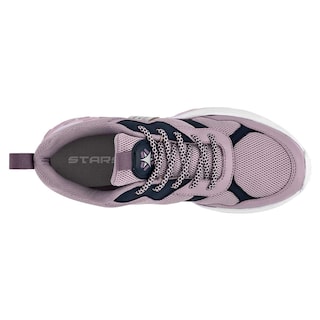 Foto 2 | Foto 2 | Tenis Stars Of The World Rosa Dama