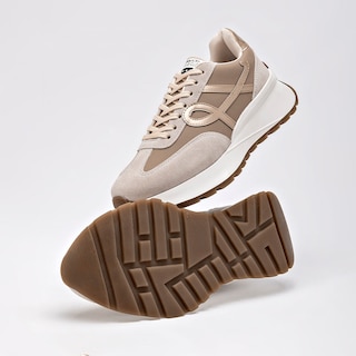 Foto 2 | Foto 2 | Tenis Urbano Moramora Beige Dama