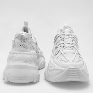 Foto 4 | Foto 4 | Tenis Urbano Been Class Blanco Dama