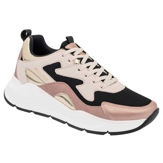 Foto 1 | Foto 1 | Tenis Miss Pink Negro Dama