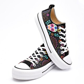 Foto 2 | Foto 2 | Tenis Urbano Mora Tierra Negro Dama