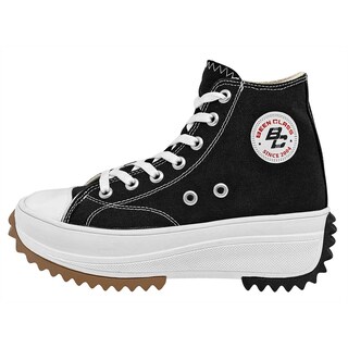 Foto 3 | Foto 3 | Tenis Been Class Negro Dama