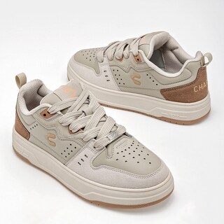 Foto 1 | Foto 1 | Tenis Urbano Charly Beige Dama