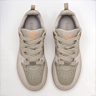 Foto 3 | Foto 3 | Tenis Urbano Charly Beige Dama