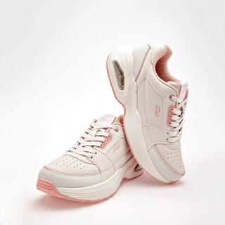 Foto 2 | Foto 2 | Tenis Urbano Flexi Beige Dama