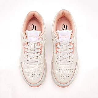 Foto 3 | Foto 3 | Tenis Urbano Flexi Beige Dama