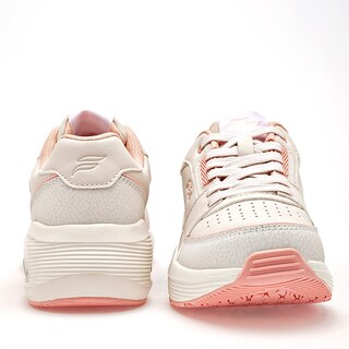 Foto 4 | Foto 4 | Tenis Urbano Flexi Beige Dama